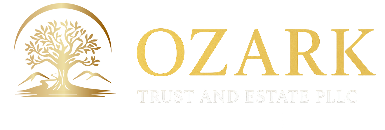 Ozark Trust and Estate PLLC