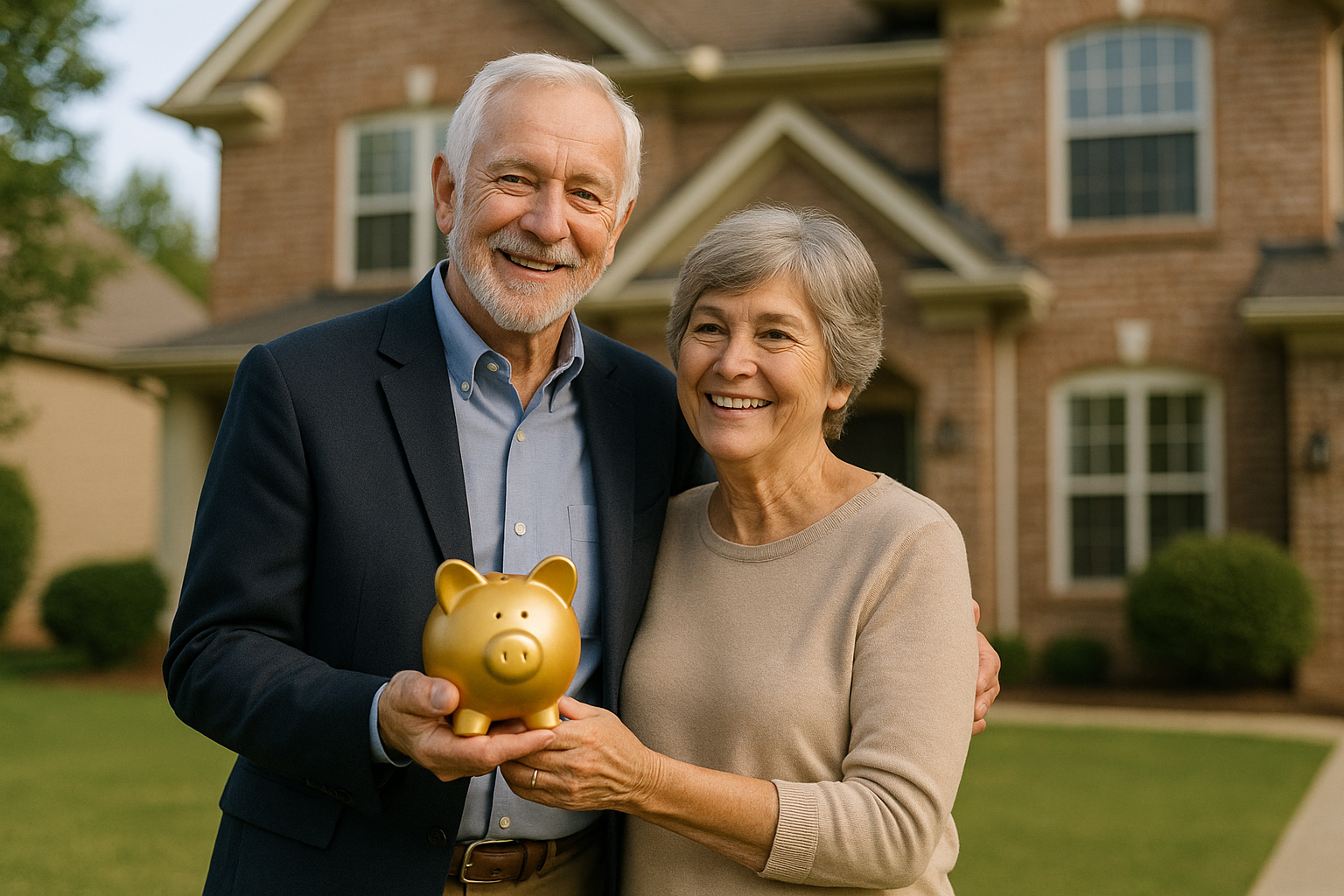 Tax planning strategies