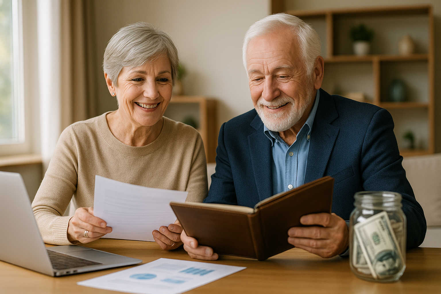 Business succession planning